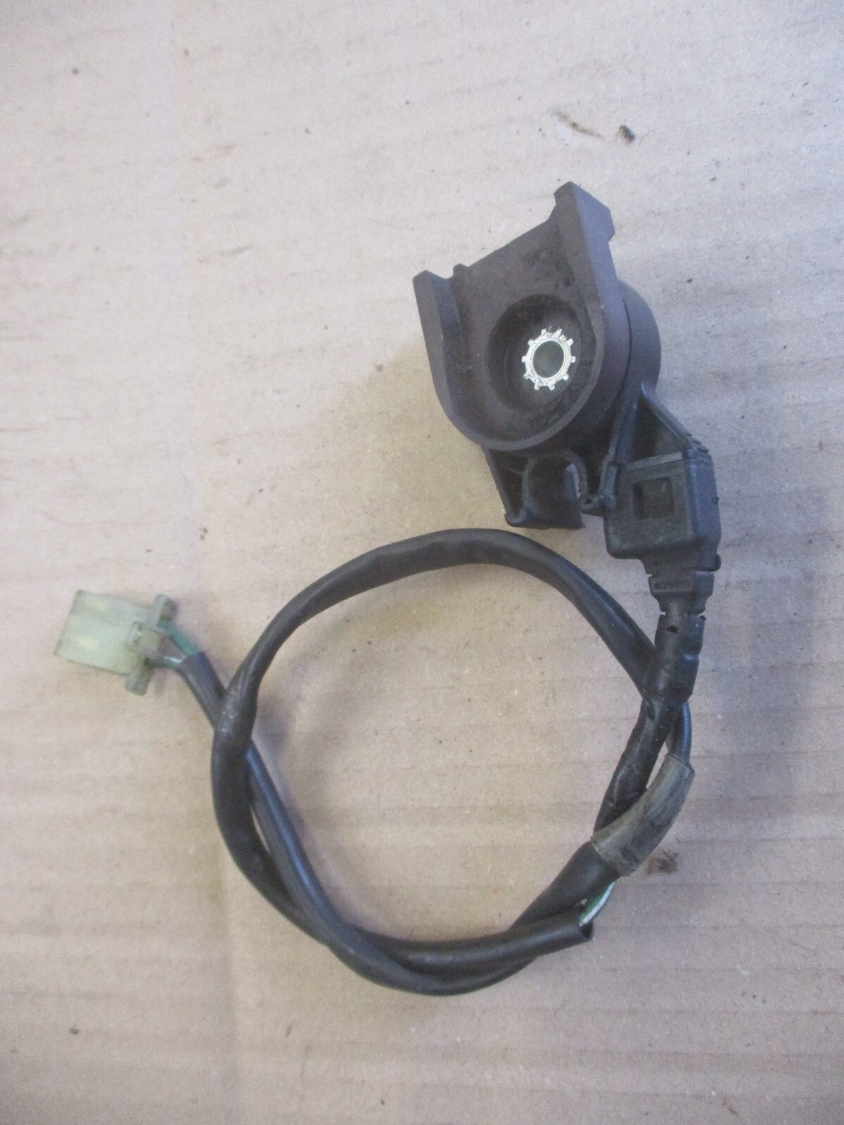 Contacteur de béquille pour Honda 125 CBF - JC40A
