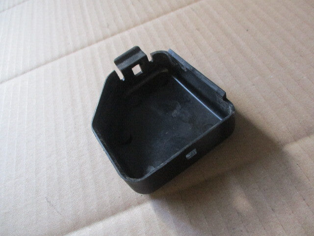 Porte de boite à outils pour Yamaha 125 DTMX - 2A8 - modèle rupteur