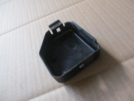 Porte de boite à outils pour Yamaha 125 DTMX - 2A8 - modèle rupteur