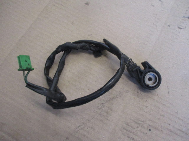 Contacteur de béquille pour Honda 125 XR - JD19A - JD1911