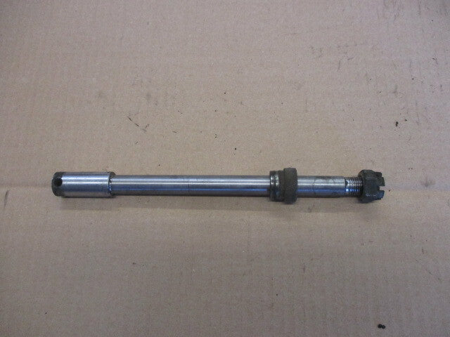 Axe de roue avant pour Yamaha 400 XJ - 4V7