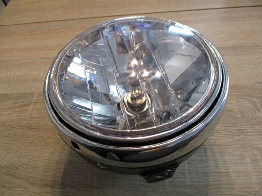 Phare neuf 180 mm - Idéal café racer scrambler