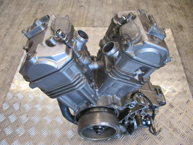 Moteur pour Honda 650 XLV Transalp - RD10A - RD11A