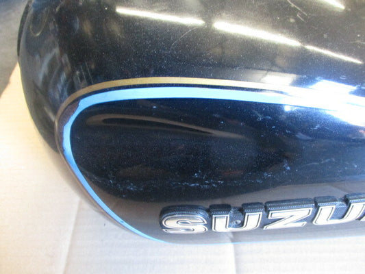 Réservoir pour Suzuki 125 GN - NF41A