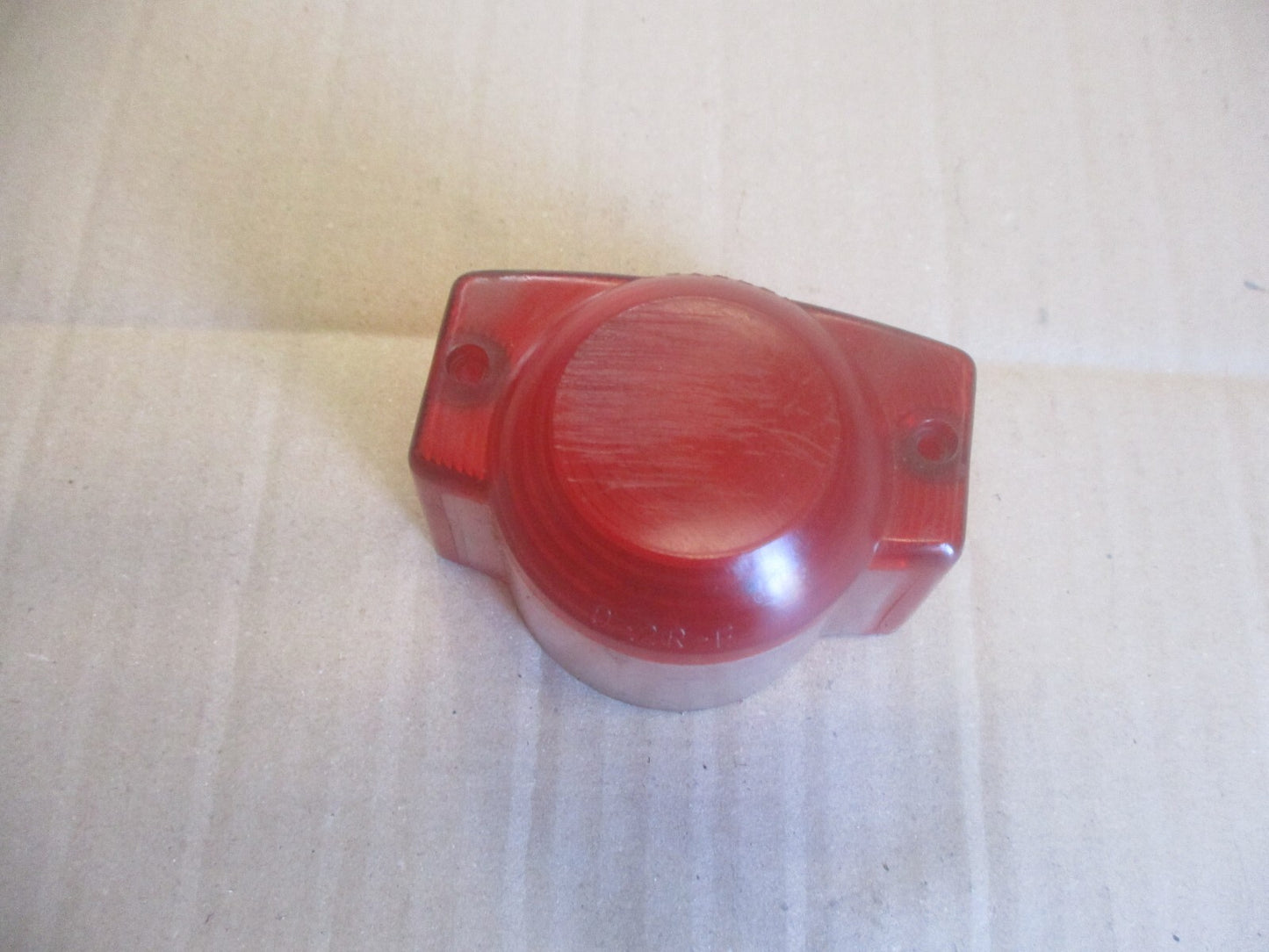 Cabochon de feu arrière pour Honda 125 XLS - XR