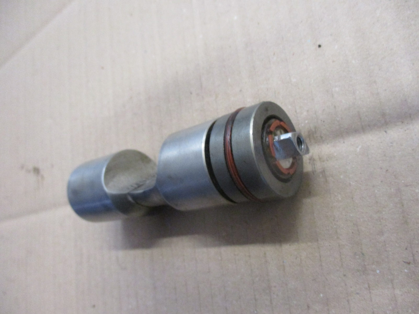 Valve d'échappement pour Yamaha 125 TZR - 4FL