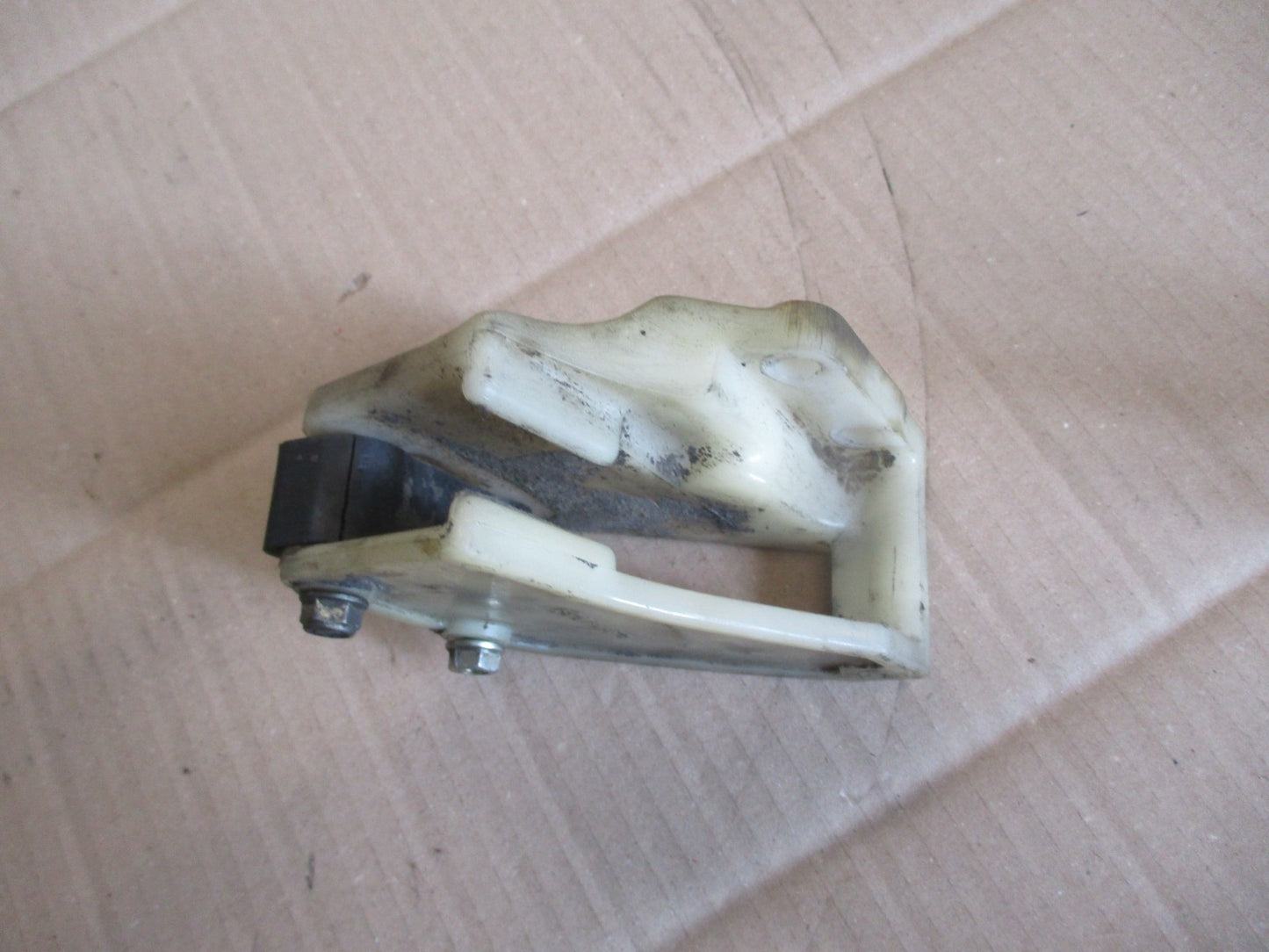 Guide chaine pour Honda 50 MTX - GF9A