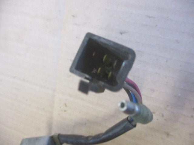 Nieman pour Yamaha 125 DTR - DTRE