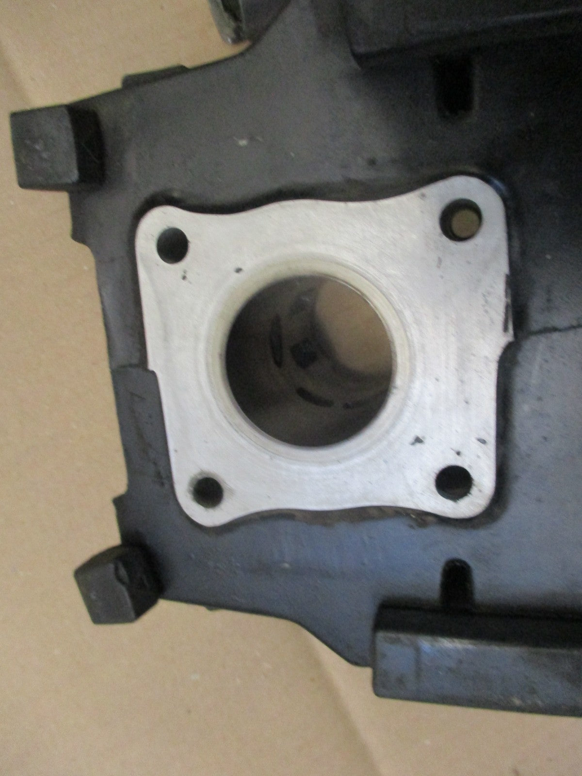 Cylindre / Piston diamètre 39.25mm pour Honda 50 MTX - GF9A