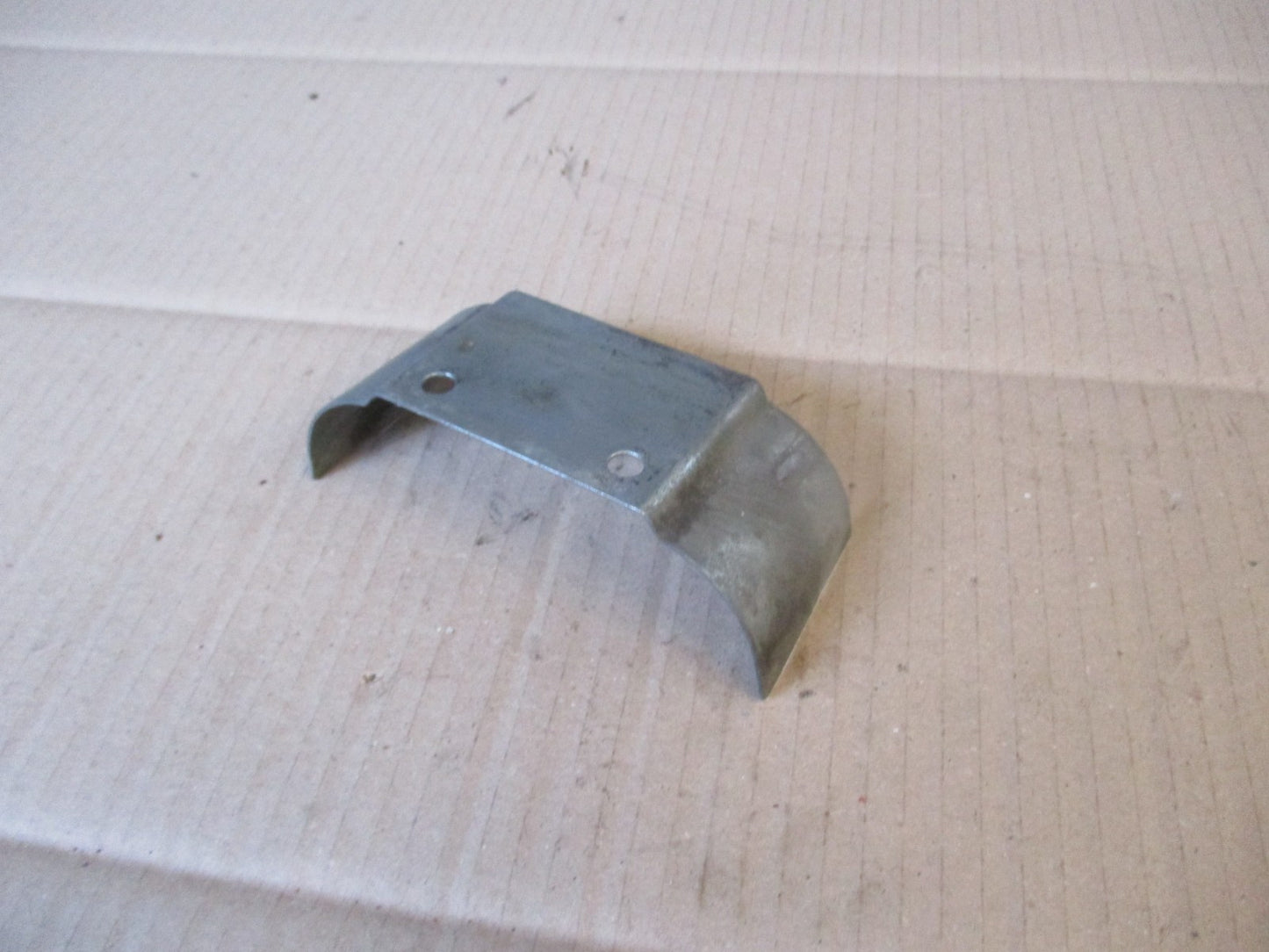 Liaison garde boue avec pare boue arrière pour Yamaha 125 DTF - DTE - 1F9 - 1G0