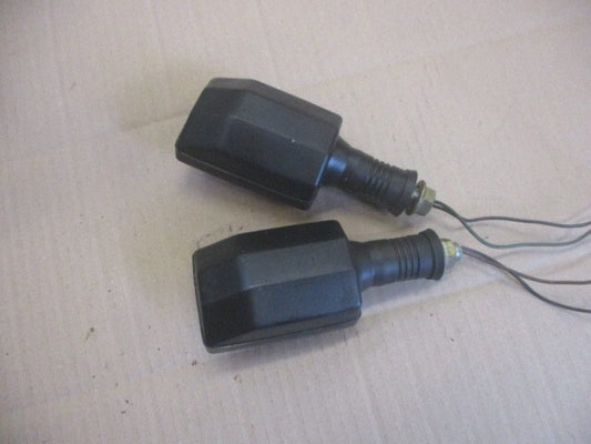 Clignotants pour Yamaha 125 XT - 12V - 3YU