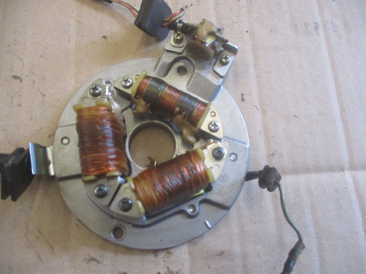 Stator d'allumage pour Yamaha 125 DTR - 3BP