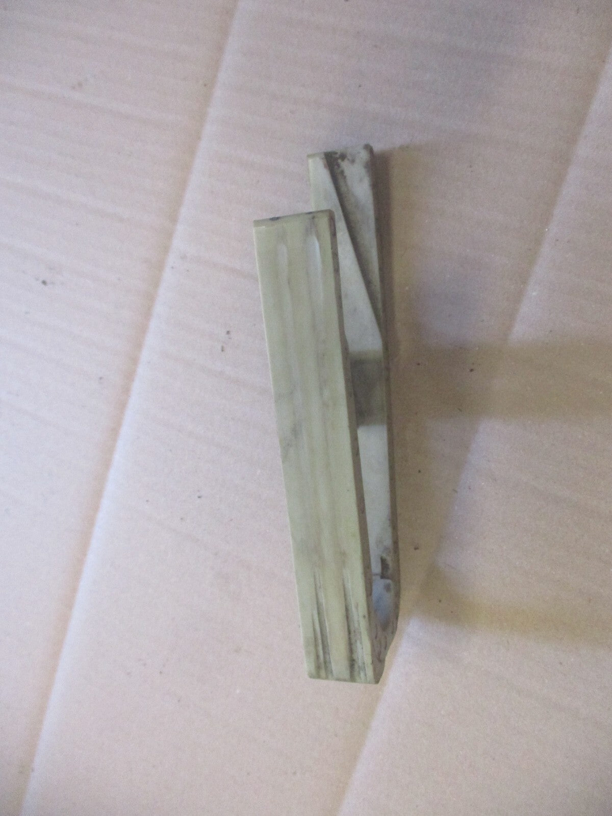 Patin de chaîne pour Yamaha 125 TW - DE01 - DE054