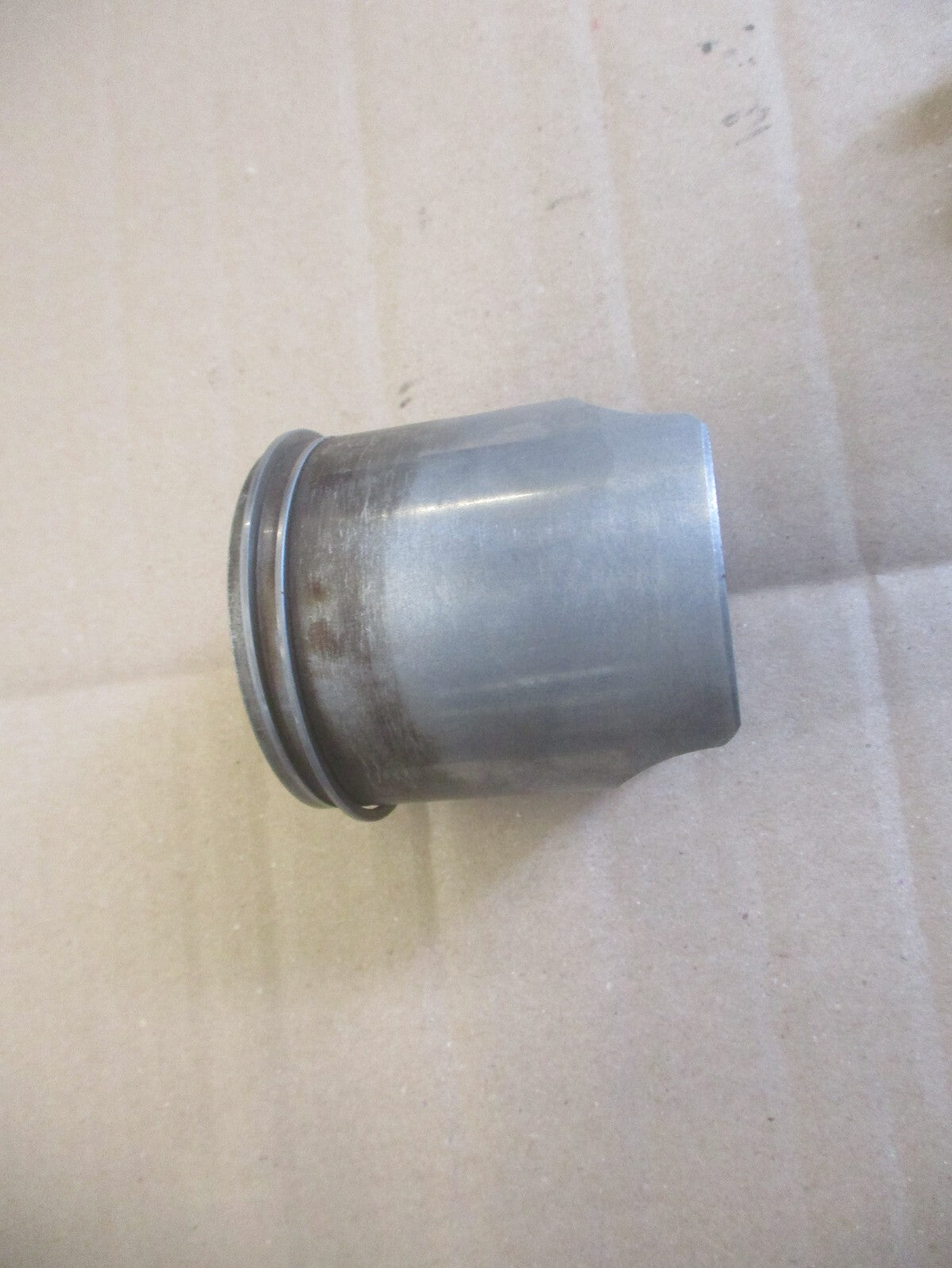 Piston + segments pour Yamaha 125 TDR - 3XD - 4FU - 5AE