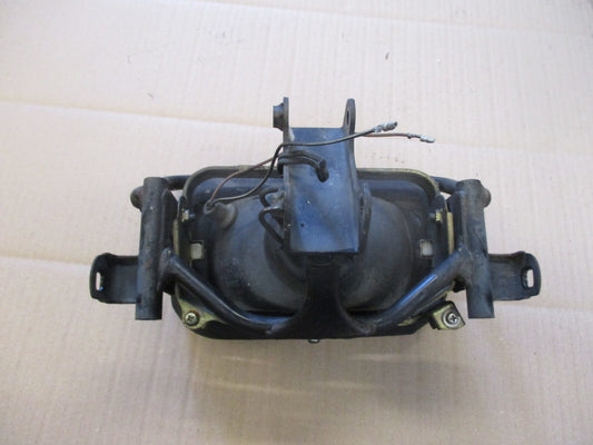 Bloc phare + support pour Suzuki 750 DR - 800 DR - SR41A - SR42A