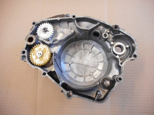 Carter d'embrayage pour Yamaha 125 DTR - DTRE