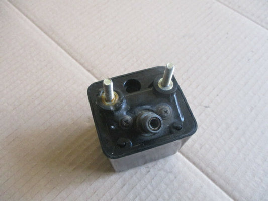 Compte tours mécanique pour Honda 600 XLR - PD03