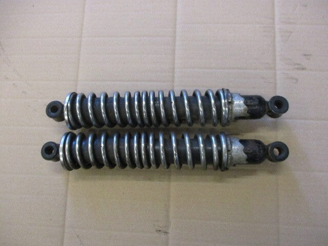 Amortisseurs pour Yamaha 125 TY