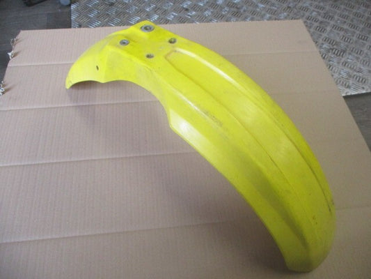 Garde boue avant pour Suzuki 125 TSR - SF15A