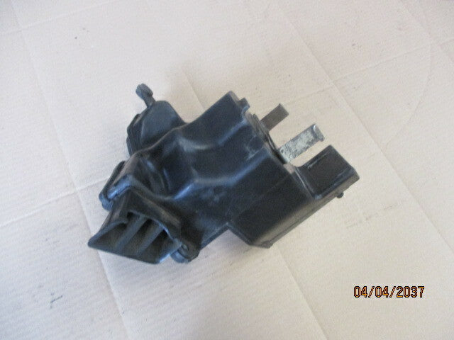 Filtre à air + manchon Yamaha 125 DTMX - 2A8 - Modèle à allumage électronique