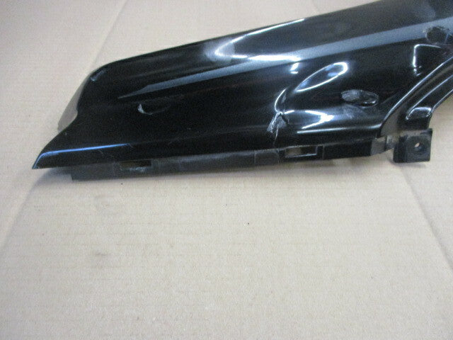 Cache latéral gauche pour Yamaha 125 TDR modèle 4FU / 5AE