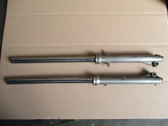 Tubes de fourche pour Yamaha 125 XT - 12V - 3YU