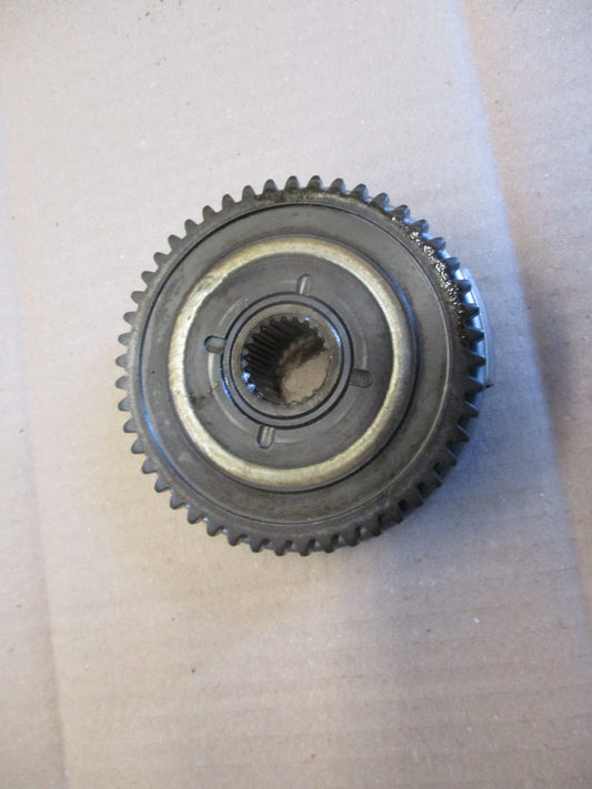 Roue libre de demarreur pour Honda 750 VFR - RC36 - Phase 2 - 1994 / 1997