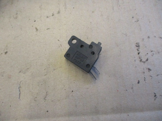 Contacteur de frein avant pour Honda 600 XLR - PD03