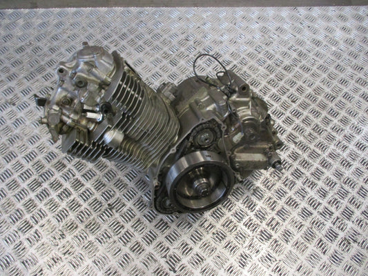 Moteur pour Suzuki 650 DR RS SE - SP42A - SP44A