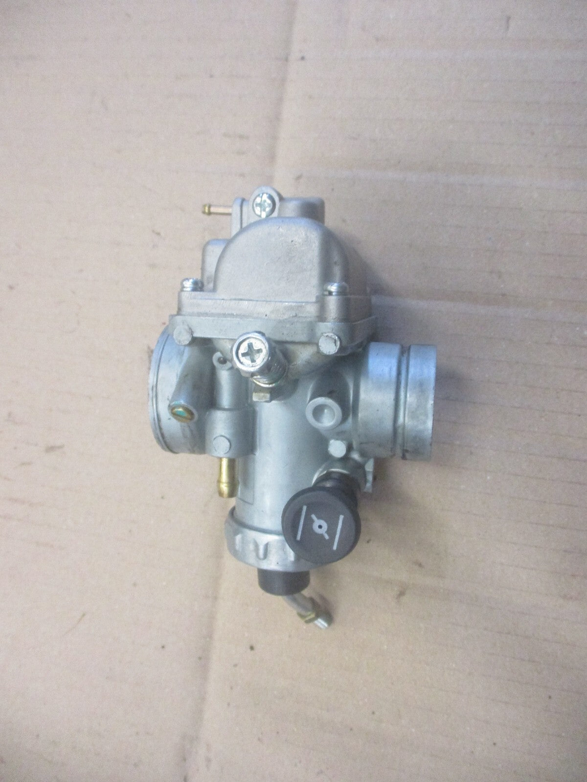 Carburateur 28mm pour Yamaha 125 DTMX - 2A8