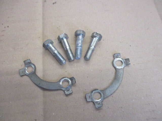 Vis de fixation disque de frein avant pour Suzuki 125 GN - NF41A