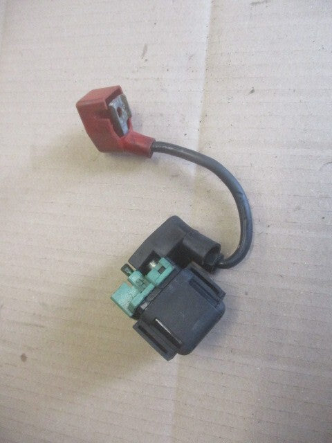 Relais de demarreur pour Honda 750 VFR - RC36 - Type 2 - 1994/1997