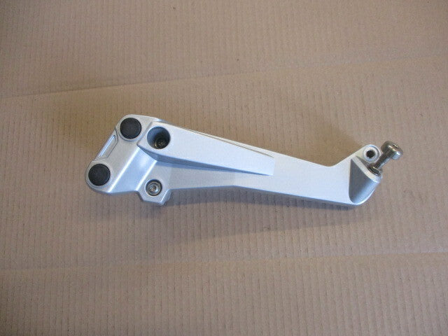 Support de valise gauche NEUF pour BMW GS1200 - 2014