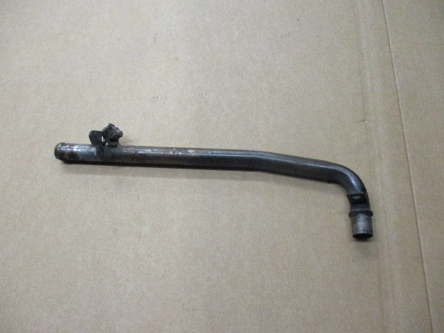 Tuyauterie rigide d'eau pour Yamaha 125 DTRE (DE061) - DTX (DE062)