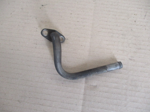 Tuyauterie rigide pour Yamaha 125 YBR - RE031 - Modèle carburateur