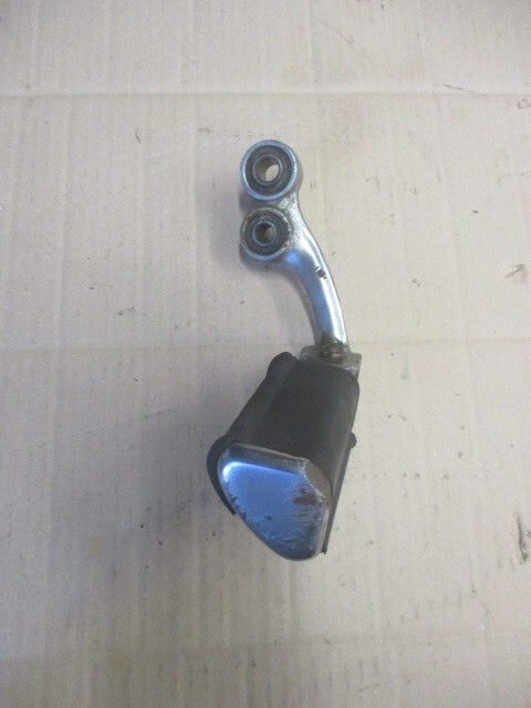 Cale pied avant gauche pour Yamaha 500 XV Se - 26R