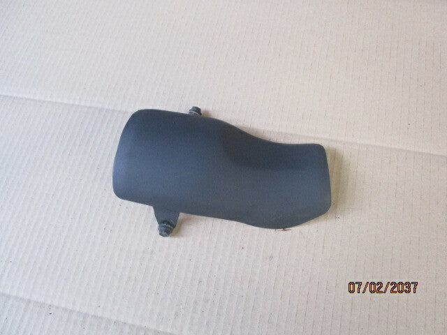 Pare chaleur de liaison d'échappement pour Honda 750 Africa twin - XRV - RD07