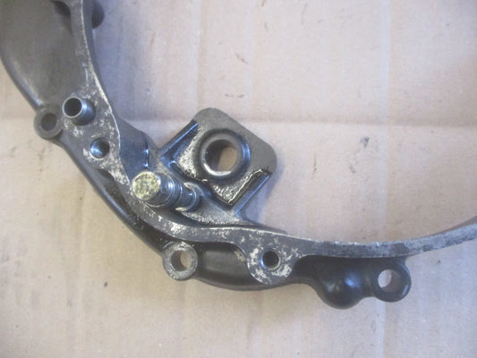 Carter intermédiaire d'allumage Kawasaki 600 KLR à demarreur électrique - KL600B