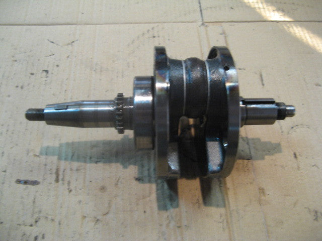 Villebrequin pour Yamaha 600 Ténéré - 1VJ