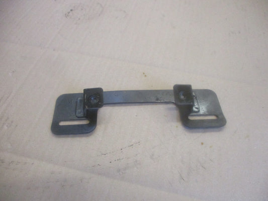 Support plaque immatriculation pour Honda 125 CM - JC05