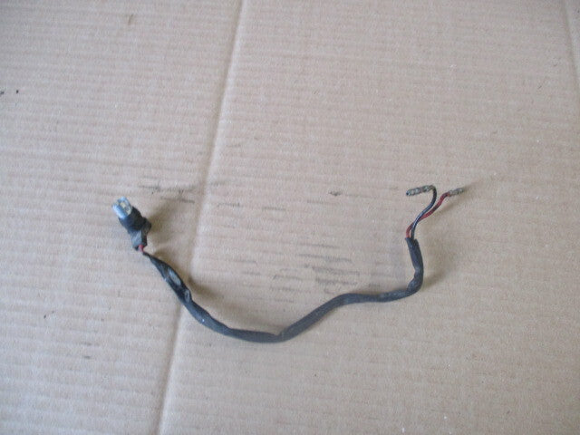 Circuit électrique de compteur pour Kawasaki 125 KE - K1