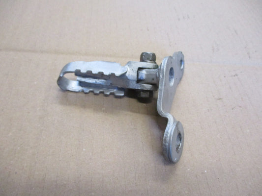 Cale pied avant droit pour Yamaha 125 TY