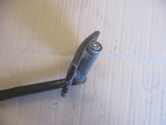 Kick avec plaque d'amélioration pour Suzuki 600 DR - SN41A