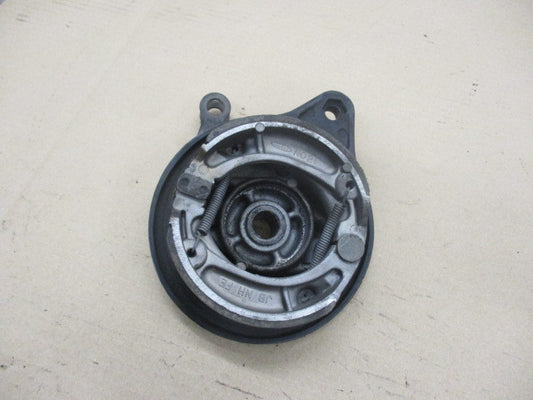 Tambour de frein arrière pour Honda 125 CLR - City Fly - JD18A