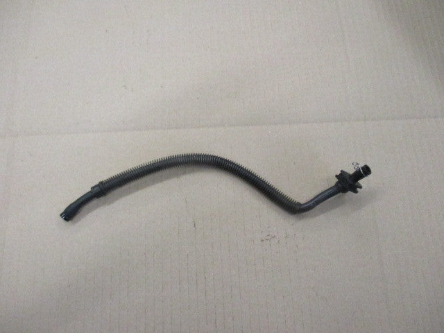 Tuyauteries d'huile pour Yamaha 125 DTR - DTRE