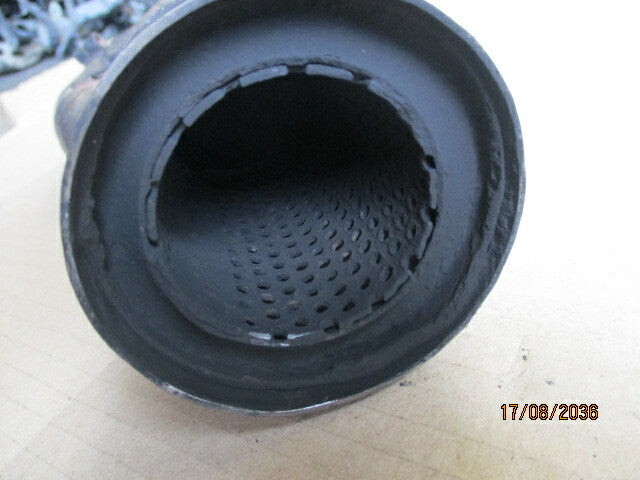 Silencieux DEVIL pour Yamaha 750 XTZ - 3LD