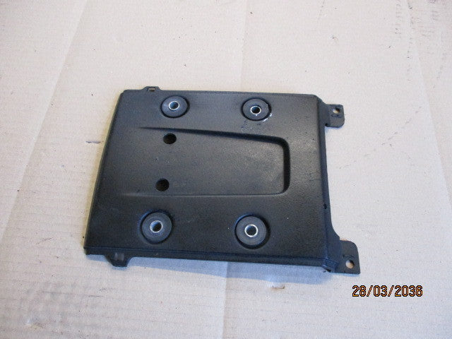 Plaque de dosseret pour Suzuki 800 DR - SR43A