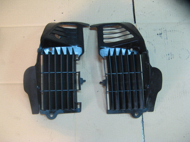Grilles de radiateurs pour Honda 600 Transalp - PD06 - PD10