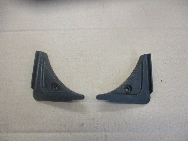 Caches pour Kawasaki GPZ 500 S - EX500D - 1994/2004