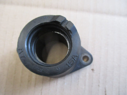 Pipe d'admission pour Yamaha 125 XT - 12V - 3YU